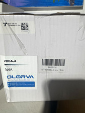 OLORVA 206A/206A-4 Compatible Laser Toner 4-Pack CMYK for HP M255/M282 picture