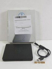 Dell DW316 Slim External USB DVD+/-RW Drive 8x - Y106 picture