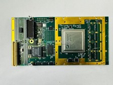 New Wave Design 100-01141-02 V1141 Quad-Port PMC/XMC FPGA Card picture
