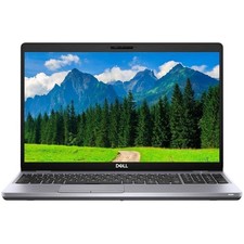 Dell Latitude 5510 15.6