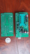 EPROM programmer PCB for 2708 2704 TMS2716 MCM68764 MCM68766 picture