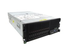 IBM 8286-41A-6C-3.0GHZ-PVMSTD POWER8 SYSTEM UNIT picture