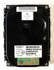 Hard disk 40sc cp3040a gld02 9219 dx01855 sta2.31 sg3 m scsi picture