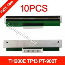 10X TL80-BY2 Thermal Printhead Print head For Wincor Nixdorf TH200e TP13 PT-900T picture