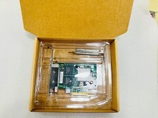 Supermicro AOC-SGP-I4 4-Port Gigabit Ethernet Adapter picture