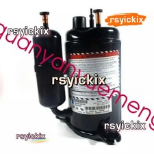 1PCS NEW TRK5480Y Low Temperature Refrigeration Compressor picture