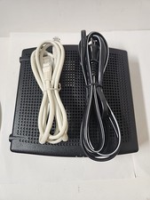 ARRIS Touchstone TM1602A DOCSIS 3.0 E-MTA with Power Cable Open Box picture