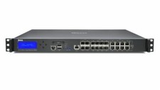 NEW Dell SonicWALL SuperMassive 9600 01-SSC-3880 Network Security Appliance picture