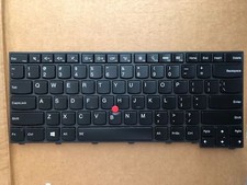  Lenovo Keyboard T440 T440s T440p T431s Backlit 04X0101  picture