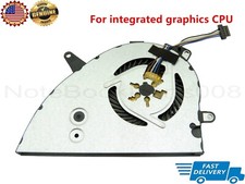 For HP Pavilion 15-cs0051cl 15-cs0052cl 15-cs3071nr 15-cs3072nr CPU Cooling Fan picture