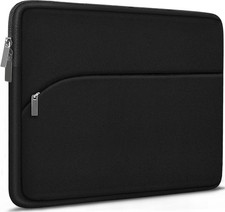 Laptop Sleeve 15 inch, Portable Monitor Protective Cover for 2023 MacBook Air 15 picture