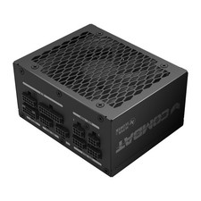 Super Flower COMBAT SFP ATX3.1 850W SF-850C92SFP 80+ Platinum Power Supply Black picture