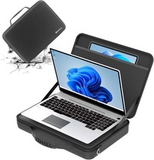 Laptop Shoulder Case with Handle for 16 inch HP OmniBook 7 Flip/X Flip Next Gen picture