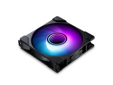 Phanteks PHF120M25R_G2_DBK01 M25-120 Gen2 ARGB 120mm Fan Reverse Blade Black picture