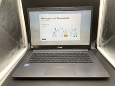 Acer Chromebook 314 C933T-P8SM Pentium N5030 8GB LPDDR4 64GB eMMC ChromeOS picture
