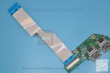 HP 15-DY 15-dy0029ds 15-dy0044nr 15-dy0082nr Laptop Dual USB/Power Button Board picture