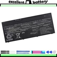  FPB0338S FMVNBP247 battery for FUJITSU Lifebook P727 T938 T937 E548 P728 picture