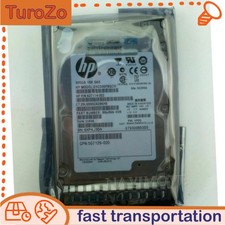652611-B21 NEW HP 653960-001 300GB 6G 15K SFF 2.5