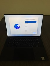 Dell Precision 5550 15.6