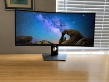 Dell UltraSharp U3818DW 38