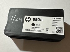 Genuine HP 950XL BLACK 951XL COLOR Ink OfficeJet 8625 8610 8630 8700 8615 picture