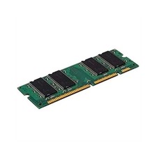 Lexmark - 57X9801 - Lexmark CS/CX72x, CS/CX8xx 256 MB Flash Memory Card - 256 MB picture