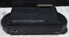 IBM ThinkPad Dock I 3545-001 docking station 750 755 760 360 tested 1701 picture