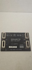 Gigabyte GC-SLI2PL SLI bridge picture