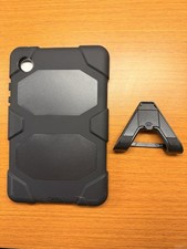 Tough Rugged Case for Samsung Galaxy Tab A9 8.7” Dual-Layer w/ Screen Protector picture
