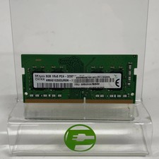 SK Hynix SK Hynix 8GB (1x8GB) RAM DDR4 3200MHz HMA81GS6DJR8N picture