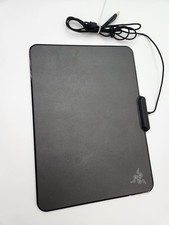 Razer RZ02-0135 Chroma Firefly Hard Gaming Mouse Pad Mat Model RGB Light picture