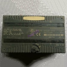 1PCS IC200ALG260C Used For GE fanuc  DHL/FedEx picture