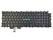 New LG Gram 17Z90P 17Z90PE 17Z90P-G 17Z90P-K 17Z90P-N 17Z95P Keyboard Backlit US picture