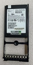 HPE 867676-001 MZILS15THMLS-000H9 850333-004 PM1633a 15.36TB SAS 12Gps SSD picture