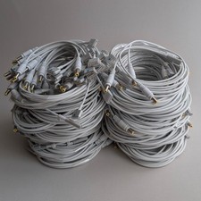 FS Lot  112pcs bulk MagSafe DC Cable for MacBook Charger picture