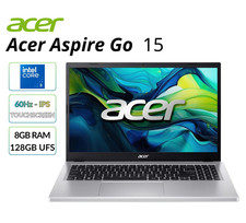 Acer Aspire Go 15 15.6