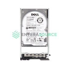 Dell 9XNF6 1.2TB 10K SAS 2.5