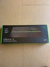 Razer Ornata V3 X Low Profile Gaming Keyboard with Razer Chroma RGB picture