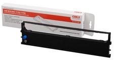 OKI Microline 1120 1190 ink ribbon black 4.000.000 characters 1-pack picture