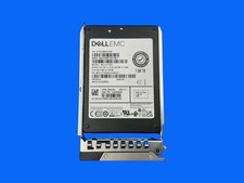 84C40 Dell 7.68TB SAS 12Gbps Read Intensive 2.5