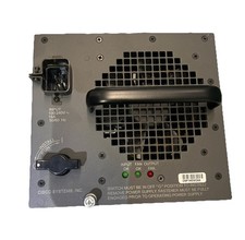 Cisco Systems PN/34-1535-04 Power Supply  picture