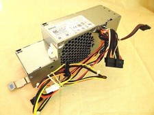 DELL OPTIPLEX XE SFF 280W Genuine Power Supply PS-6281-9DA-RoHS L280E-01 Y738P picture