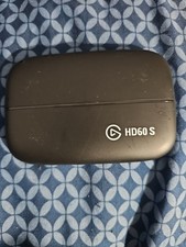 Elgato HD60 S Game Capture Card (1080p60) – Model 2GC309901004  picture