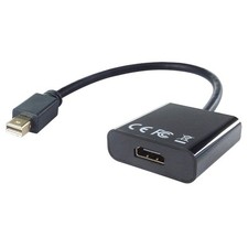 Connekt Gear Mini Display Port to HDMI Adapter Mini DP to HDMI picture
