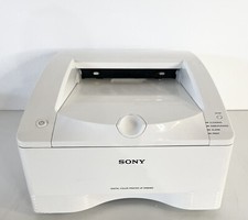 Sony Medical Printer for Stryker and Conmed equipment. UP-DR80MD picture