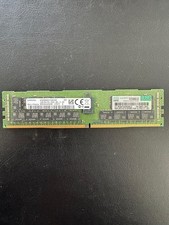 RAM Samsung 32 GB 2Rx4 PC4-2666V picture