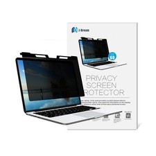 Hanging 15.6 Inch Privacy Screen for Widescreen Laptop (16:9 Aspect Ratio) picture