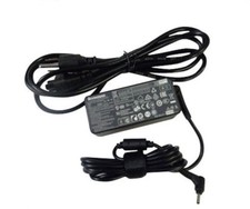 New Genuine Lenovo Chromebook N21 Ac Adapter Charger and Cord 5A10H70353 picture
