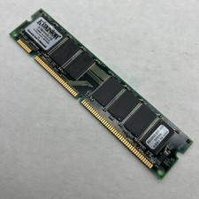 Kingston 16MB 168-Pin SDRAM DIMM PC66 Memory 2x64 IBM KTM-300GL/16 PC-66 Vintage picture