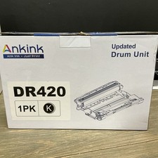 Ankink DR420 1 Pack, Compatible Drum Unit (Not Toner) for Brother DR420 Ank Ink picture